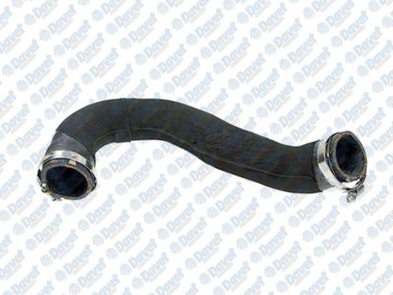 UCPA 23H142550 Turbo Hortumu Audi Q5 09>